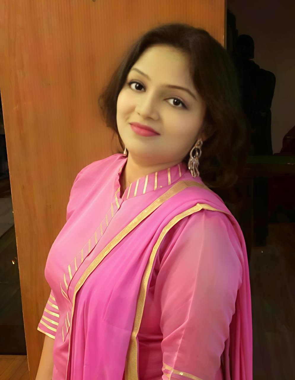 Sohini Datta 